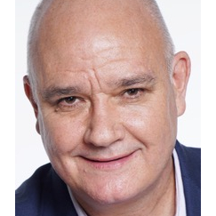 Gavin Blackman